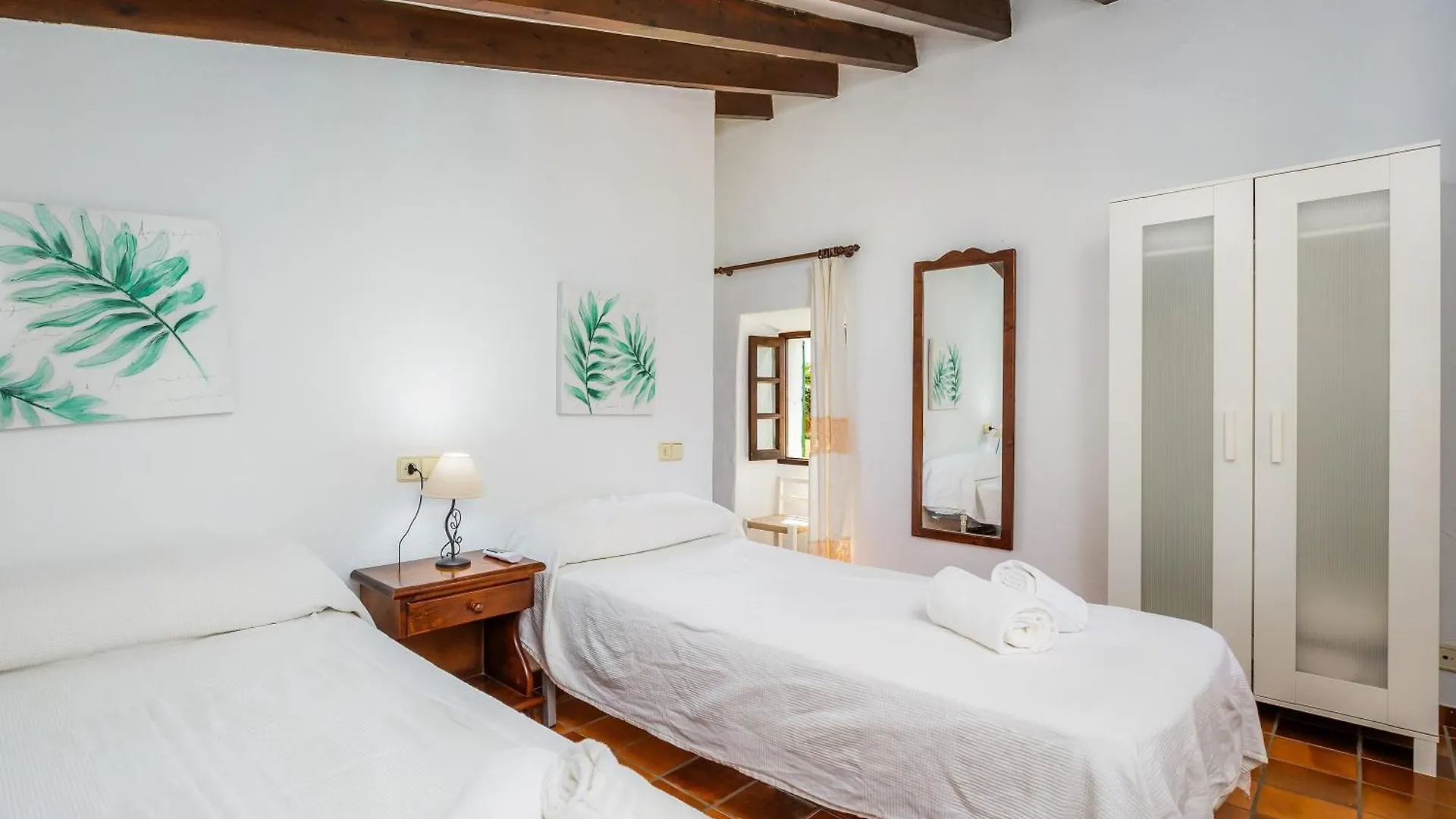 Villa Piedra Pollenca