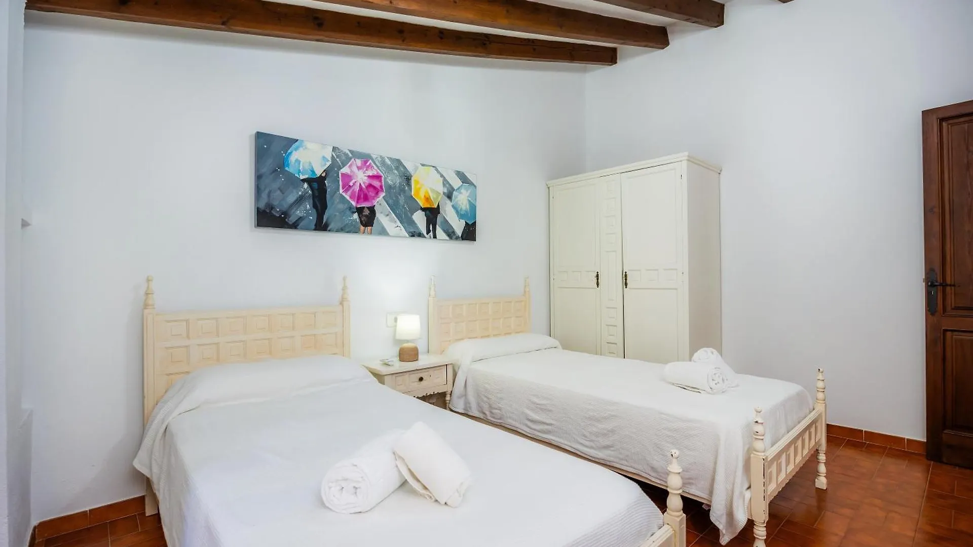 Villa Piedra Pollenca Spain