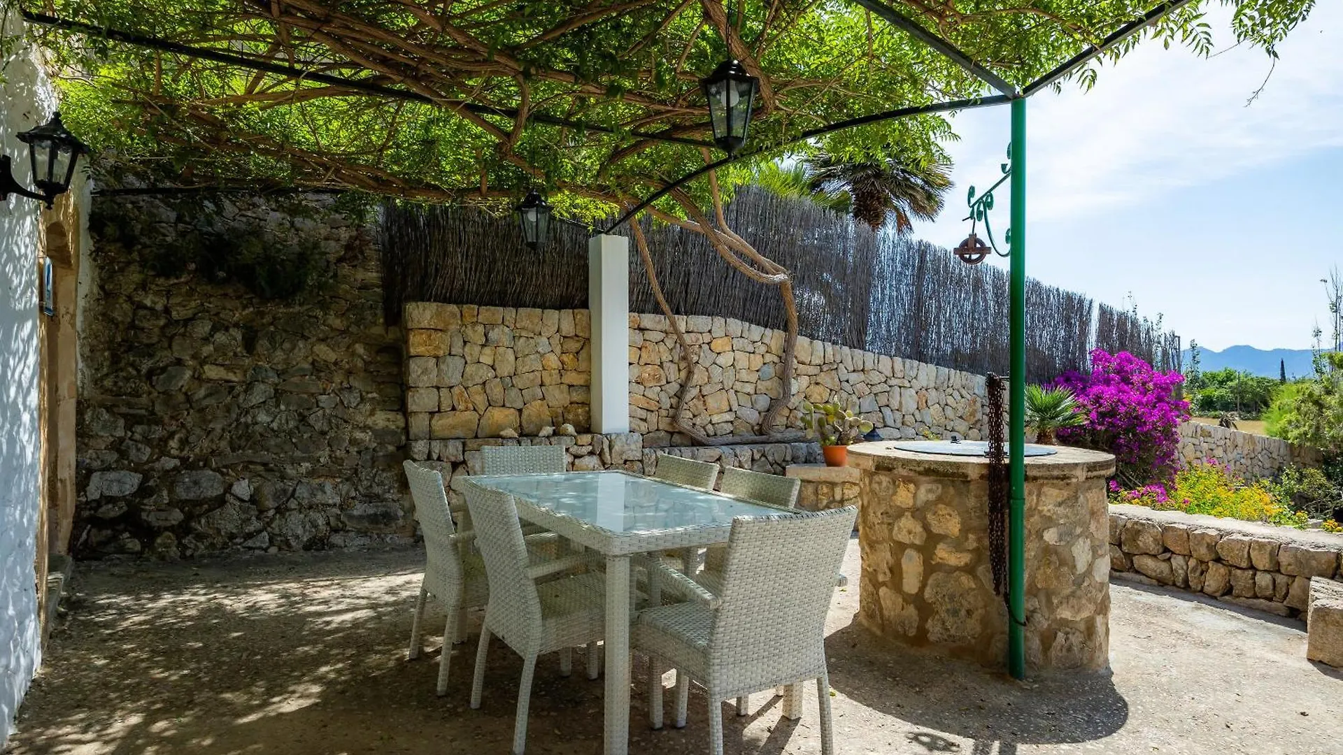 Villa Piedra Pollenca